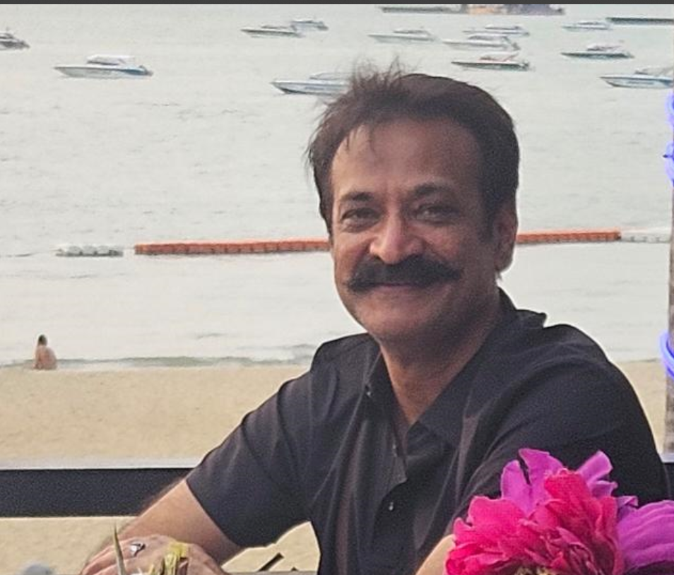 Pankaj Goel