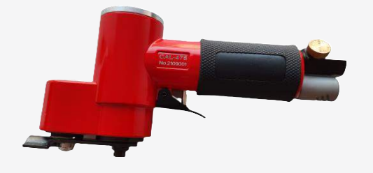 A collection of pneumatic air tools and air grinders for precision grinding and polishing of industrial parts