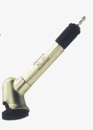 A collection of pneumatic air tools and air grinders for precision grinding and polishing of industrial parts