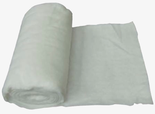 Polishing cotton and wipes roll, essential for achieving a high-quality, final finish on molds, dies, and other metal parts.