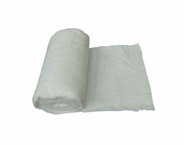 Polishing cotton and wipes roll, essential for achieving a high-quality, final finish on molds, dies, and other metal parts.