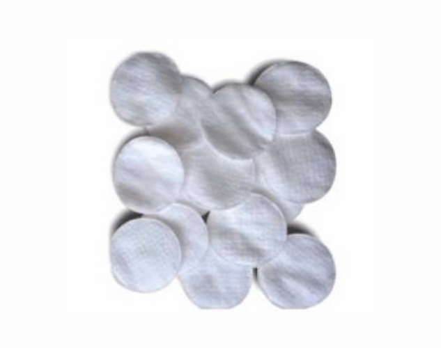 Polishing cotton and wipes roll, essential for achieving a high-quality, final finish on molds, dies, and other metal parts.