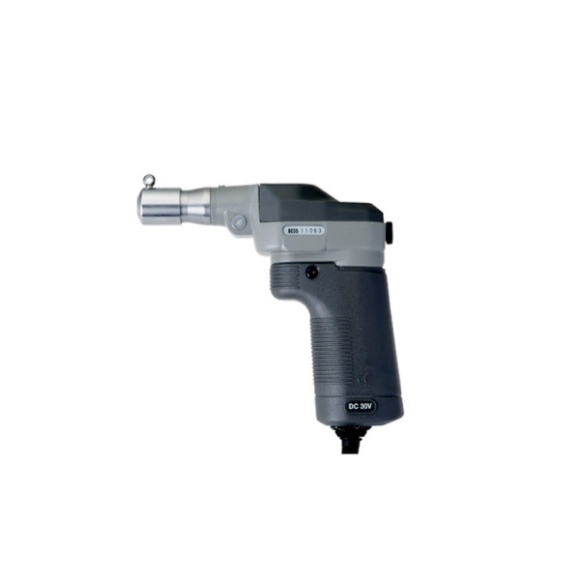 Motosonic ultrasonic polishing machine for fine finishing and polishing of intricate molds and dies.